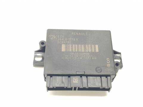 Centralita Motor ECU Renault Austral TECHNO ESPRIT ALPINE