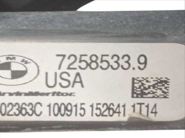 Foto 3ª: Elevalunas Eléctrico Delantero Izquierdo Bmw X3 XDRIVE 20 D (2010)