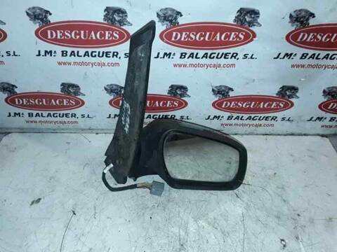 Retrovisor Derecho Ford S Max VERSION INDEFINIDA CA1)