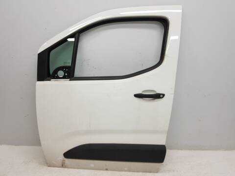 Foto 3ª: Puerta Delantera Izquierda Citroen Berlingo DRIVER M (2018)