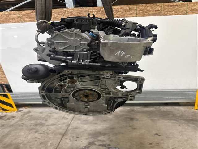 Foto 3ª: Motor Completo Volvo V60 114 CV 84KW [D4162T] (2011)