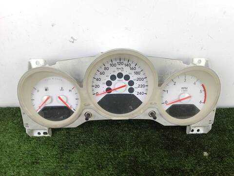 Foto 1ª: Cuadro de Instrumentos Dodge Caliber 2.0 16V CRD CAT 140CV 103KW (1950)