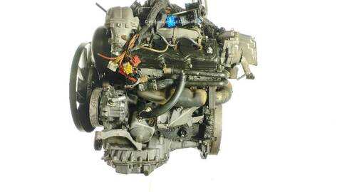 Foto 2ª: Motor Completo Audi A4 VERSION INDEFINIDA (2000)