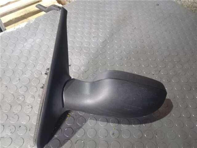 Foto 2ª: Retrovisor Izquierdo Renault Clio 1.5 AUTHENTIQUE [1.5 LTR. - 60 KW DCI DIESEL] [K9K B7]