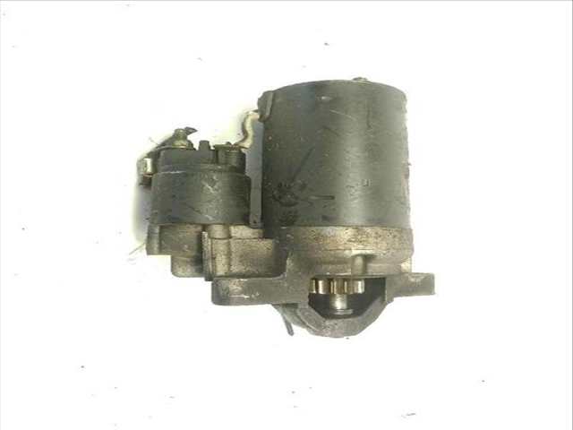 Motor de Arranque Citroen Xsara 1.9 D