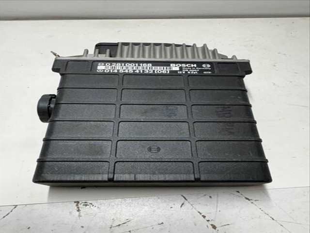 Centralita Motor ECU Mercedes Clase S 220 BERLINA