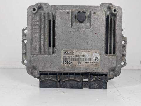 Centralita Motor ECU Ford Focus 1 6 LTR. - 80 KW TDCI CAT 2005 109CV