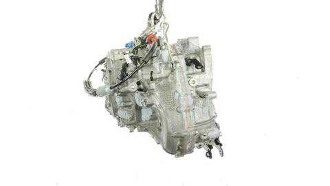 Foto 2ª: Caja Cambios Opel Crossland 1.2 08 68) [B 12 XHL (EB2DT)] (2017)