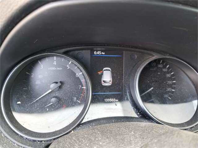 Cuadro de Instrumentos Nissan Qashqai 1.3 ACENTA [1.3 LTR. - 103 KW 16V CAT]