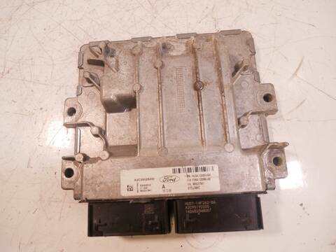 Foto 2ª: Centralita Check Control Ford Focus 150 CV 110KW [M8DA M8DB] (2017)