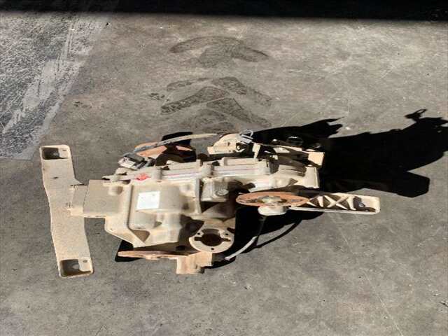 Foto 2ª: Caja Transfer Suzuki Jimny 1.3 16V82CV 0CV [M13A] (2006)