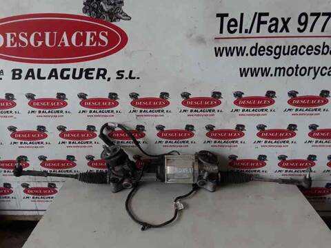 Foto 3ª: Cremallera de Direccion Opel Astra SELECTIVE 1.6 CDTI DPF 110CV