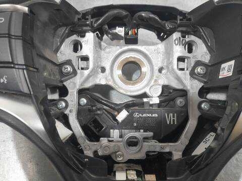 Foto 3ª: Volante Lexus ES 300H 218CV [A25AFXS] (2022)