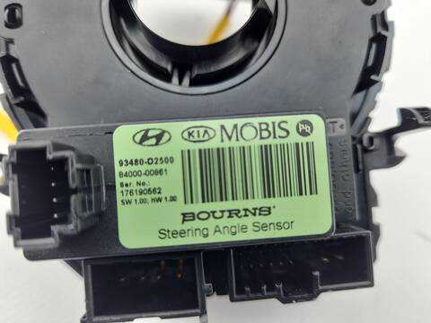 Foto 2ª: Anillo Airbag Hyundai i30 2.0 N 275CV 202KW [G4KH] (2025)
