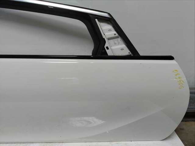 Puerta Delantera Derecha Opel Astra 165 CV 121KW