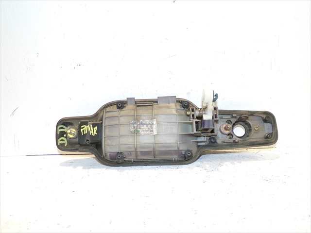 Foto 2ª: Maneta Exterior Delantera Derecha Ssangyong Kyron 2.0 XDI 2006-2009 [D20DT] (2006)