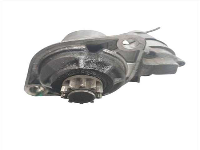 Foto 2ª: Motor de Arranque Audi A3 2.0 TDI 16V (2003)