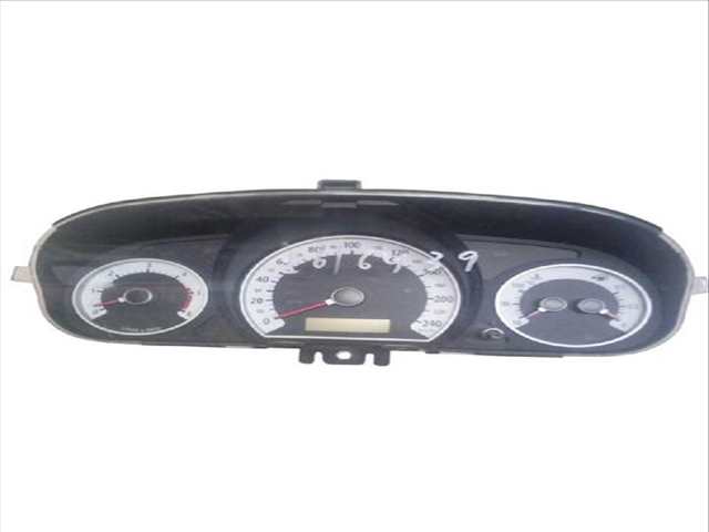 Cuadro de Instrumentos Kia Ceed 1.6 CRDI 90 HATCHBACK HATCHBACK ED)