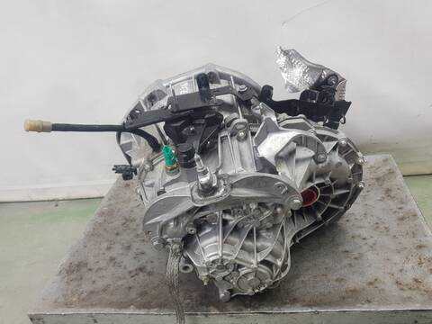 Foto 2ª: Caja Cambios Renault Trafic L1H1 29T 113CV 83KW (2014)