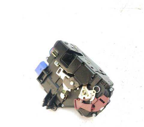 Cerradura Puerta Delantera Izquierda Volkswagen Golf 2.0 TDI