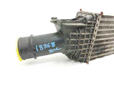 Foto 3ª: Intercooler Audi A4 BASICO AVANT 170CV 125KW [CAH] (2011)