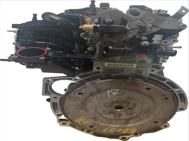 Foto 3ª: Motor Completo Ford Fusion 181 CV 133KW [UNCA, M8DA] (2016)