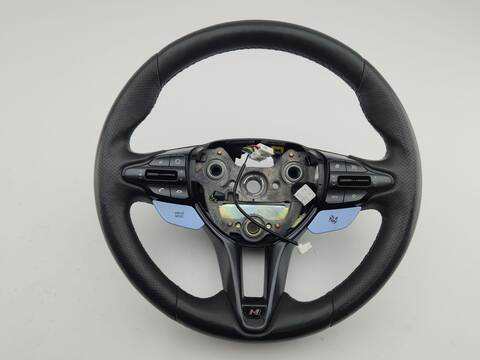 Volante Hyundai i30 2.0 N 275CV 202KW