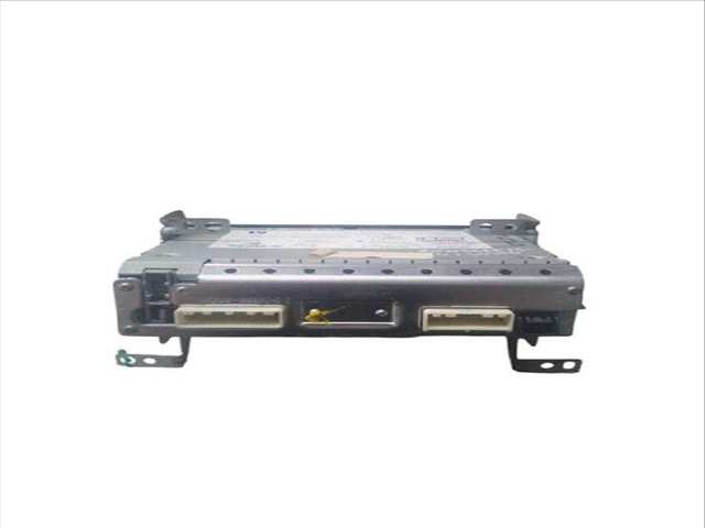 Foto 3ª: Sistema Audio Radio CD Nissan Juke 1.5 DCI (2010)