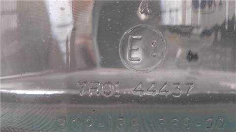 Foto 2ª: Faro Izquierdo Volkswagen Transporter CALIF.COACH BIKER TECHO COMPACTO 68CV 50KW