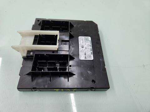 Centralita Motor ECU Skoda Octavia RS 244CV 180KW