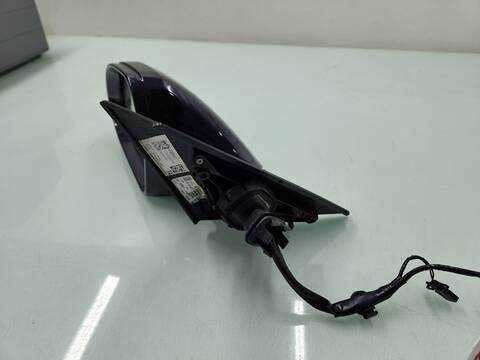 Foto 2ª: Retrovisor Derecho Audi A6 2.0 TFSI BERLINA 252CV 185KW [CYP] (2017)