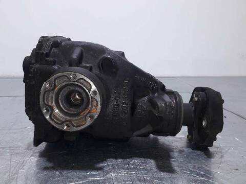 Foto 2ª: Diferencial Trasero Bmw Serie 1 114 118D BERLINA 143CV 105KW (2009)