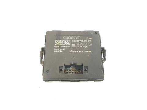 Foto 2ª: Centralita Motor ECU Seat Leon 2.0 TDI 150CV [CKFC] (2012)