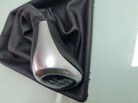 Foto 3ª: Palanca de Cambio Bmw Serie 3 315 316D 116CV 85KW [N47D20C] (2013)