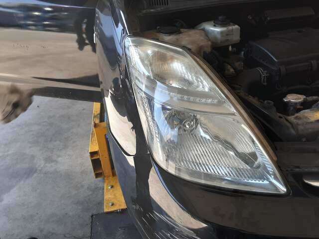 Foto 2ª: Faro Derecho Toyota Prius PRIUS II SOL 0CV [1497 CC (1.5 LTR) 78CV/57KW] (2008)