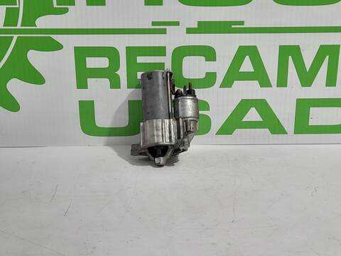 Foto 3ª: Motor de Arranque Citroen C4 1.6 16V CAT NFU - TU5JP4) 109CV 80KW [NFUTU5JP4] (2009)