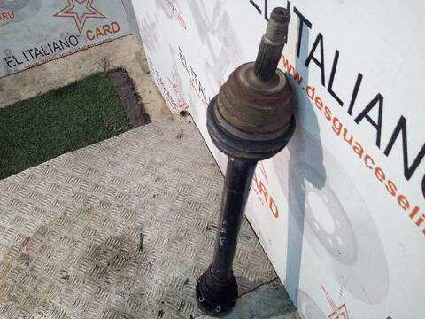 Foto 2ª: Transmision Delantera Derecha Seat Ibiza STELLA 90CV 66KW [AGR] (2000)