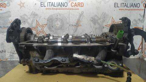 Foto 1ª: Culata Land Rover Range 3.0 TD V6 CAT 245CV 180KW (2005)