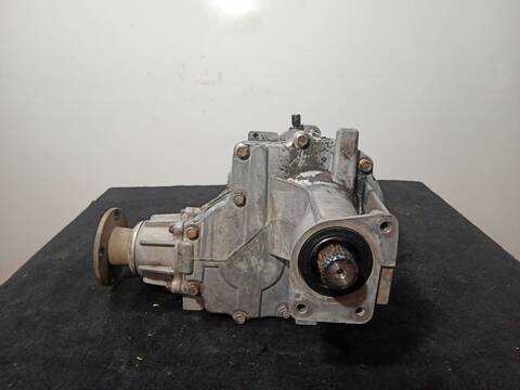 Foto 3ª: Diferencial Delantero Hyundai Santa Fe 2.0 CRDI 4X4 125CV 92KW [D4EA] (2005)