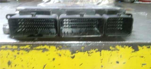 Foto 2ª: Centralita Motor ECU Renault Twingo 0.9 TCE [H4BC401]