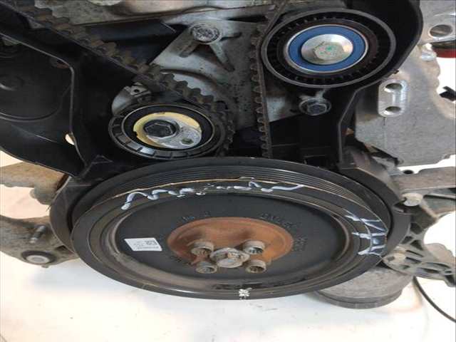 Foto 2ª: Motor Completo Volvo S60 152 CV 112KW [B4154T4]