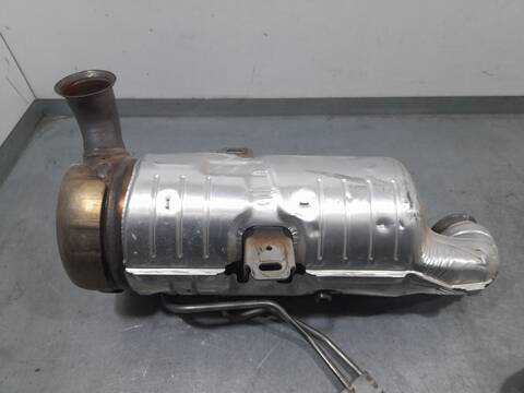 Foto 2ª: Filtro Particulas Peugeot Partner 1.5 BLUEHDI 100 102CV 75KW FURGONETA [YH01] (2021)