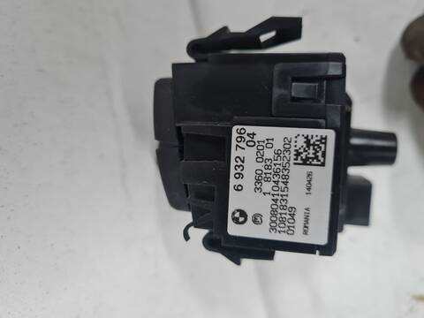 Foto 3ª: Mando Luces Bmw Serie 1 114 120D COUPE 177CV 130KW [N47D20A] (2008)