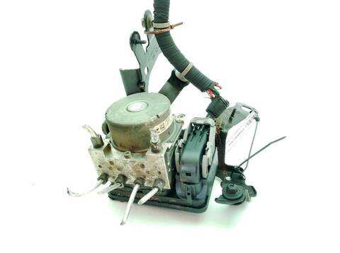 Abs Renault Talisman 1.7 BLUE DCI 120 LPA7)