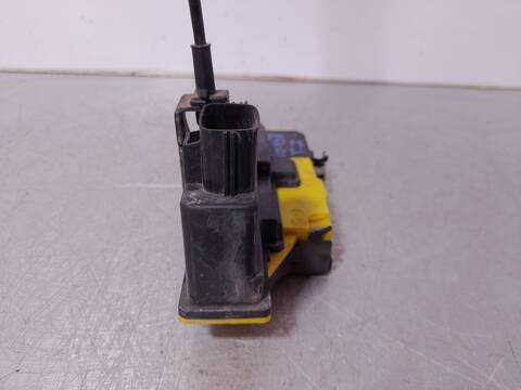 Foto 2ª: Cerradura Puerta Trasera Izquierda Volvo XC 70 2.4 DIESEL CAT 185CV 136KW [B5244T] (2007)