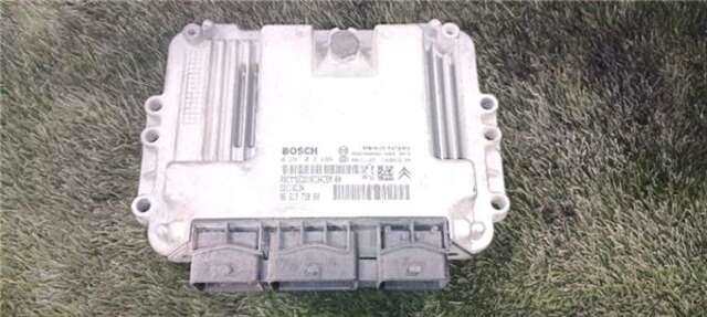 Centralita Motor ECU Citroen Xsara 1.6 HDI