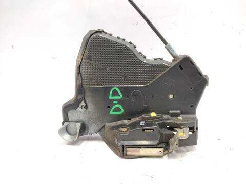 Cerradura Puerta Delantera Derecha Toyota Corolla 2.0 D-4D CDE120R_ CDE120L_) 116CV 85KW