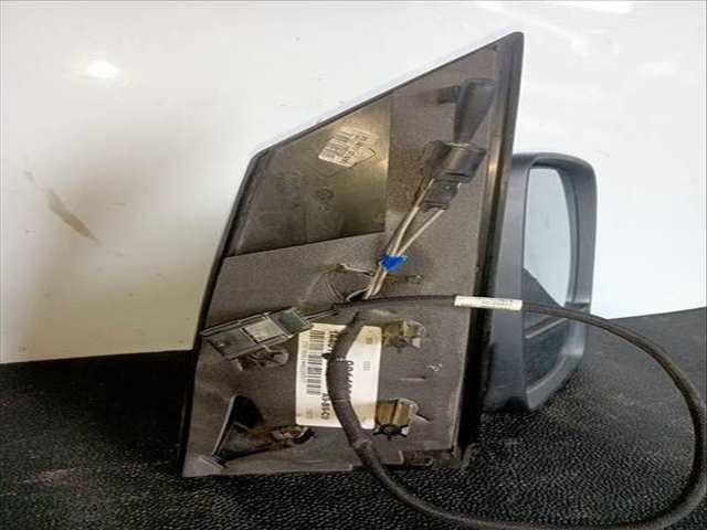 Foto 2ª: Retrovisor Derecho Fiat Scudo 10 BUSINESS L1H1 90 MULTIJET 90CV (2006)