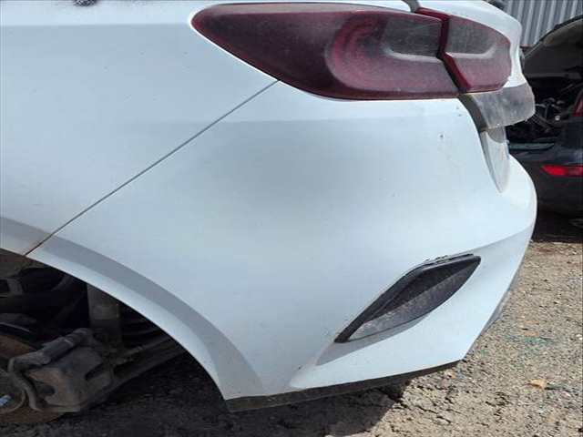 Foto 3ª: Paragolpes Trasero Kia Ceed CONCEPT 116CV 85KW (2019)