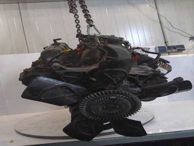 Foto 2ª: Motor Completo Dodge Ram 250 CV 184KW [EML]